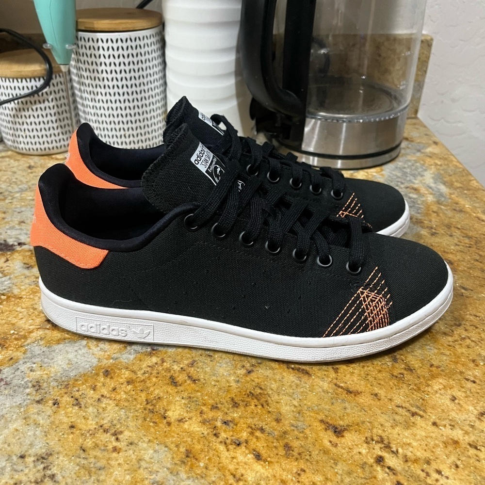 Adidas Stan smith Primeblue size 7